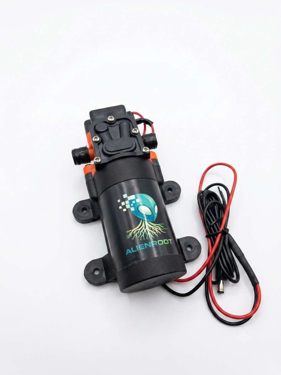 Bomba AR1000
