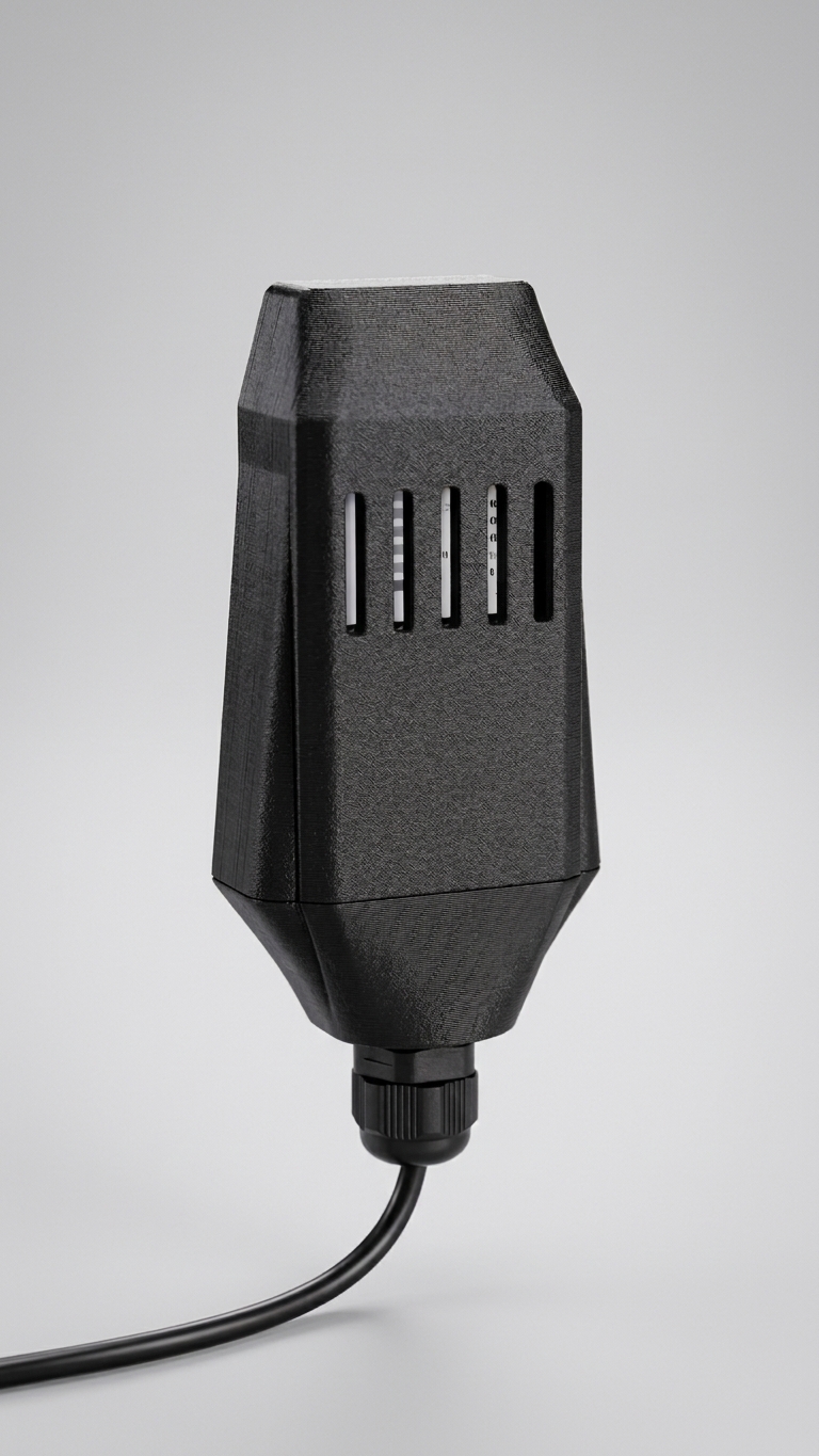AlienClima AC-1