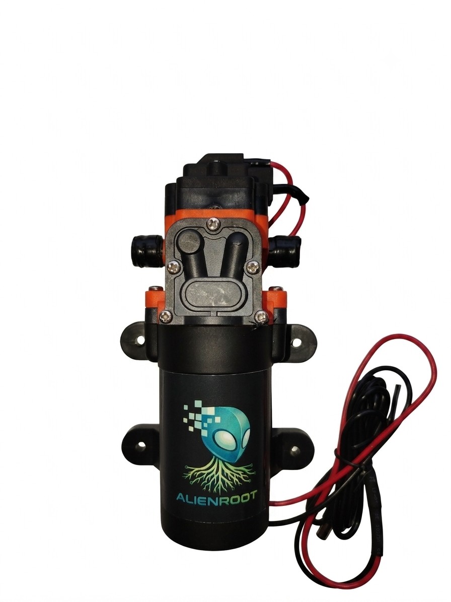 Bomba AR-1000