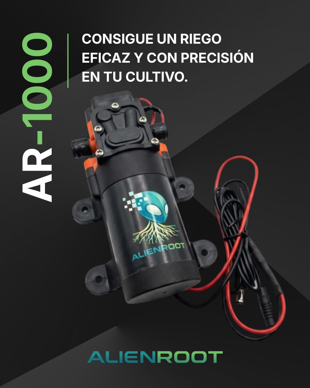 Bomba AR-1000