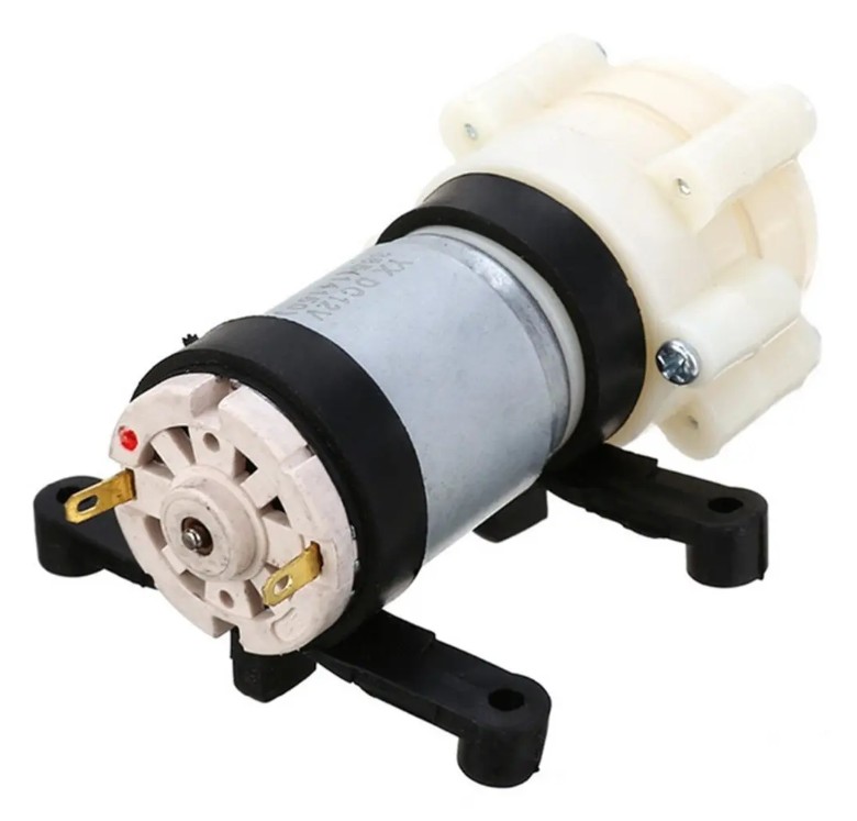 Bomba R385