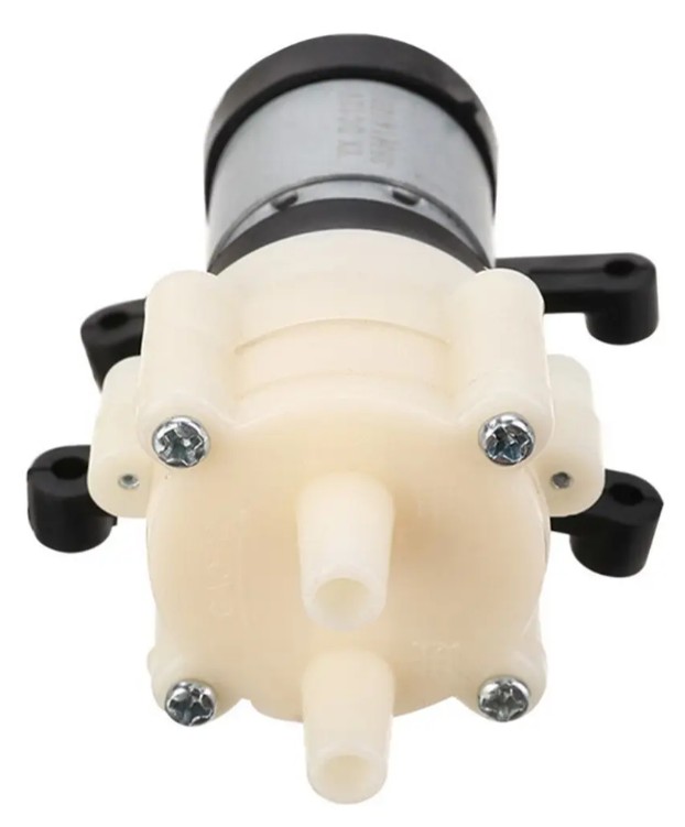 Bomba R385