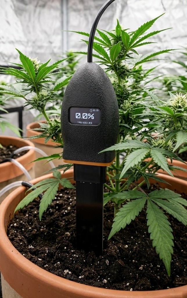 Alienroot V4