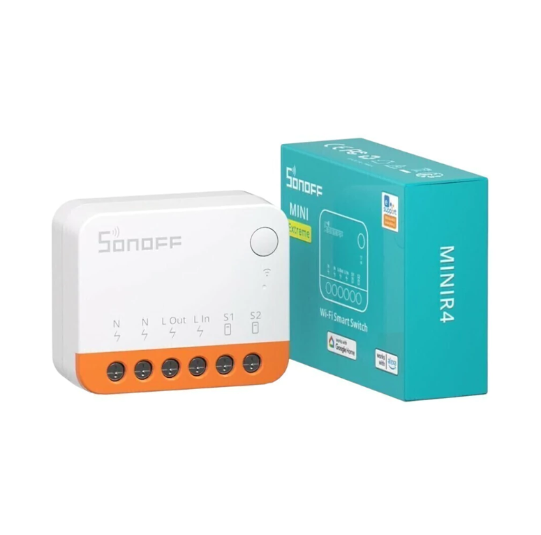 Sonoff Mini