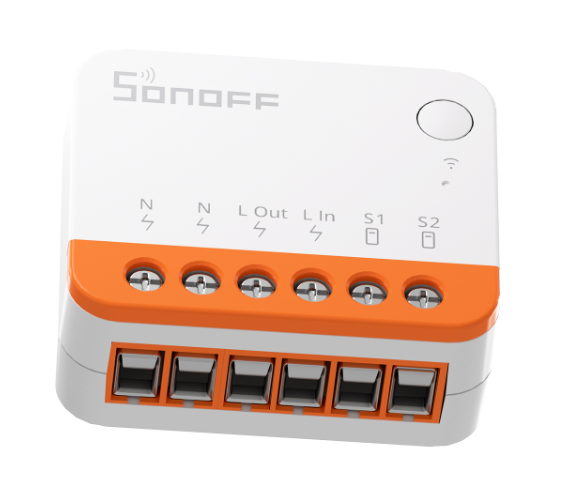 Sonoff Mini