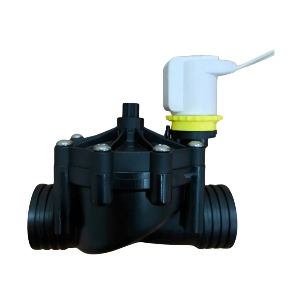 AlienValve