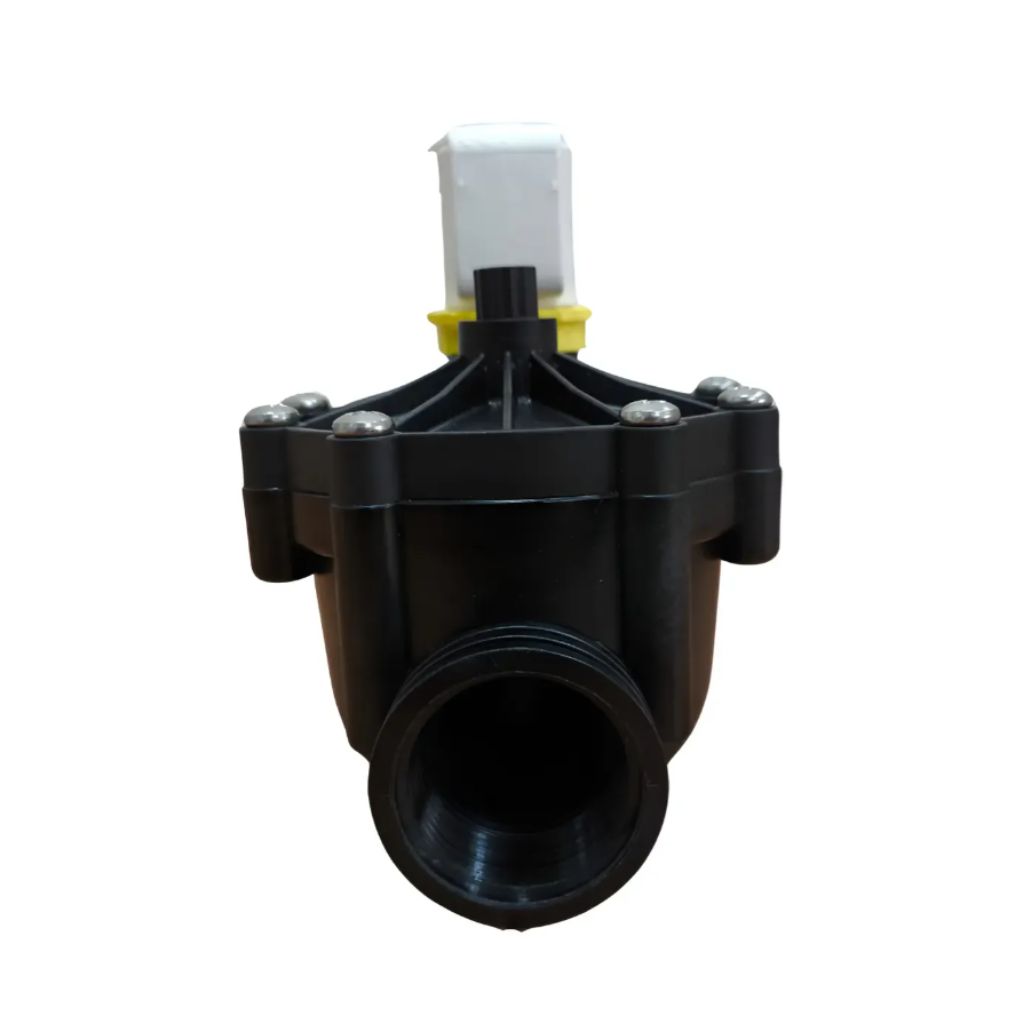 AlienValve